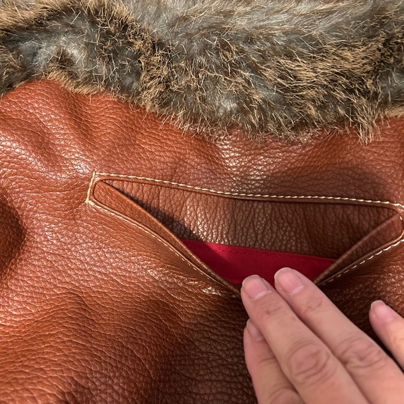 Vintage Marc Ecko bag purchased from Macy’s - Picture 6 of 10
